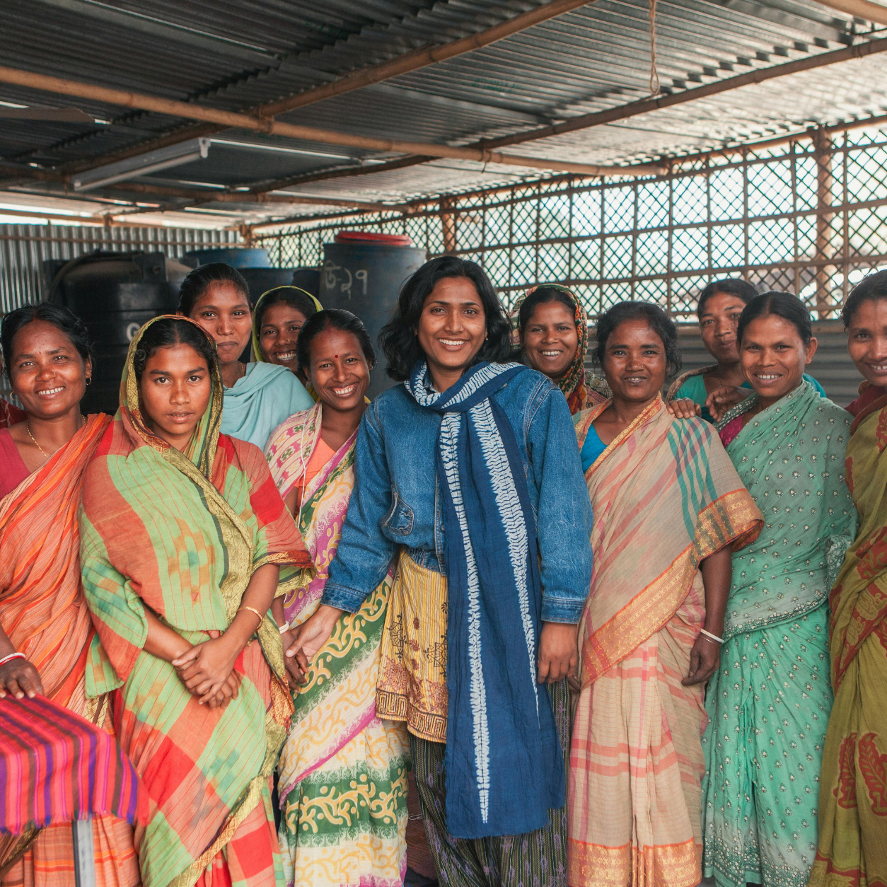 Community Development